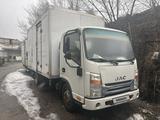 JAC  N56 2020 года за 8 000 000 тг. в Алматы