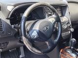Infiniti QX70 2017 года за 17 000 000 тг. в Усть-Каменогорск – фото 5