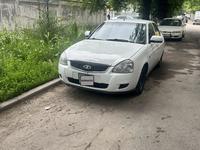 ВАЗ (Lada) Priora 2170 2013 года за 2 200 000 тг. в Алматы