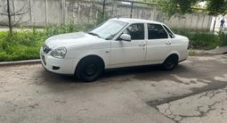 ВАЗ (Lada) Priora 2170 2013 года за 2 200 000 тг. в Алматы – фото 2