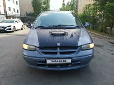 Dodge Caravan, 1997