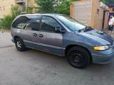 Dodge Caravan 1997 года за 1 600 000 тг. в Астана – фото 4