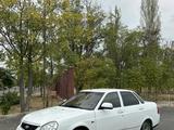 ВАЗ (Lada) Priora 2170 2014 года за 2 000 000 тг. в Тараз – фото 3