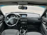 ВАЗ (Lada) Priora 2170 2014 года за 2 000 000 тг. в Тараз – фото 5