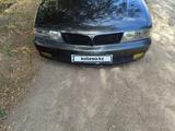 Mitsubishi Diamante 1997 года за 1 100 000 тг. в Алматы – фото 3