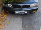 Mitsubishi Diamante 1997 года за 1 100 000 тг. в Алматы – фото 4