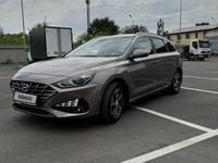 Hyundai i30 2022 годаүшін9 500 000 тг. в Алматы