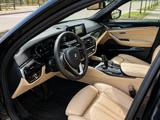 BMW 530 2018 года за 15 000 000 тг. в Астана – фото 4