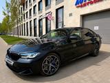 BMW 530 2018 года за 15 000 000 тг. в Астана – фото 3