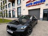 BMW 530 2018 года за 15 000 000 тг. в Астана