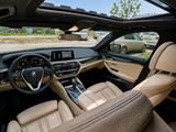 BMW 530 2018 года за 15 000 000 тг. в Астана – фото 5