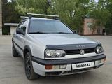 Volkswagen Golf 1992 года за 1 900 000 тг. в Петропавловск – фото 2
