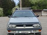 Volkswagen Golf 1992 года за 1 900 000 тг. в Петропавловск