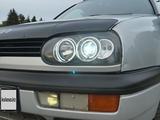 Volkswagen Golf 1992 года за 1 900 000 тг. в Петропавловск – фото 5