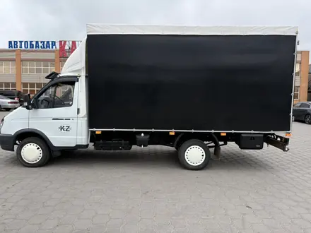 ГАЗ ГАЗель 2013 года за 7 000 000 тг. в Караганда – фото 3