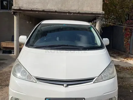 Toyota Estima 2005 года за 6 950 000 тг. в Алматы