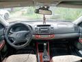 Toyota Camry 2004 годаfor3 800 000 тг. в Маканчи – фото 8