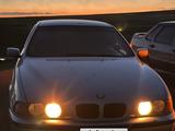BMW 528 1996 годаүшін2 500 000 тг. в Караганда