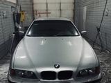 BMW 528 1996 годаүшін2 500 000 тг. в Караганда – фото 3
