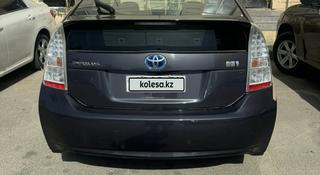 Toyota Prius 2011 года за 4 400 000 тг. в Актау