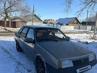 ВАЗ (Lada) 21099 2002 годаүшін1 270 000 тг. в Костанай