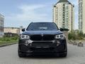 BMW X5 2018 года за 17 500 000 тг. в Алматы – фото 4