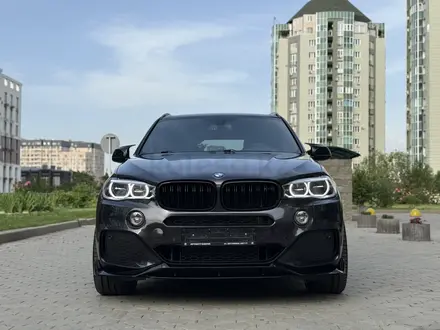 BMW X5 2018 года за 17 500 000 тг. в Алматы – фото 4