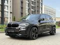 BMW X5 2018 года за 17 500 000 тг. в Алматы – фото 3