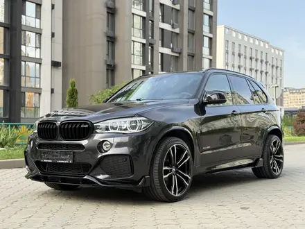 BMW X5 2018 года за 17 500 000 тг. в Алматы – фото 3