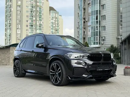 BMW X5 2018 года за 17 500 000 тг. в Алматы – фото 2