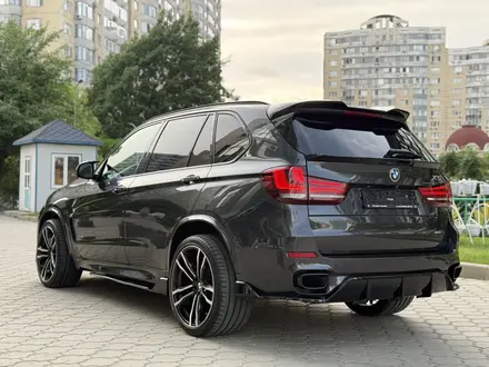 BMW X5 2018 года за 17 500 000 тг. в Алматы – фото 6