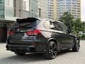 BMW X5 2018 года за 17 500 000 тг. в Алматы – фото 7