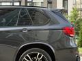 BMW X5 2018 года за 17 500 000 тг. в Алматы – фото 9