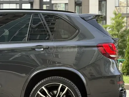 BMW X5 2018 года за 17 500 000 тг. в Алматы – фото 9
