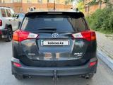 Toyota RAV4 2013 годаүшін9 300 000 тг. в Астана – фото 3