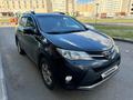 Toyota RAV4 2013 года за 9 000 000 тг. в Астана – фото 5