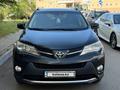 Toyota RAV4 2013 годаүшін9 000 000 тг. в Астана – фото 6