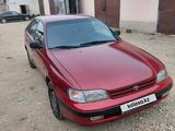 Toyota Carina E 1992 года за 1 750 000 тг. в Тараз