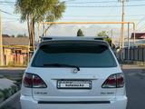 Lexus RX 300 2002 года за 5 000 000 тг. в Алматы – фото 3