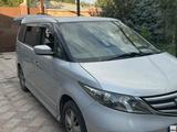 Honda Elysion 2007 года за 5 200 000 тг. в Тараз – фото 2
