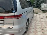 Honda Elysion 2007 года за 5 200 000 тг. в Тараз – фото 4