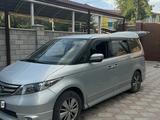 Honda Elysion 2007 года за 5 200 000 тг. в Тараз