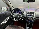 Hyundai Solaris 2014 года за 5 900 000 тг. в Астана – фото 4