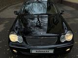 Mercedes-Benz C 280 2006 годаfor5 300 000 тг. в Алматы – фото 3