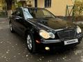 Mercedes-Benz C 280 2006 годаfor5 300 000 тг. в Алматы – фото 4