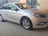 Hyundai Sonata 2015 годаүшін7 500 000 тг. в Шымкент