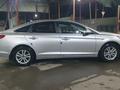 Hyundai Sonata 2015 года за 7 500 000 тг. в Шымкент – фото 11
