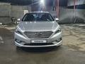 Hyundai Sonata 2015 года за 7 500 000 тг. в Шымкент – фото 12