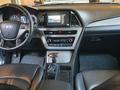Hyundai Sonata 2015 года за 7 500 000 тг. в Шымкент – фото 16
