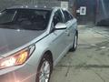 Hyundai Sonata 2015 года за 7 500 000 тг. в Шымкент – фото 5